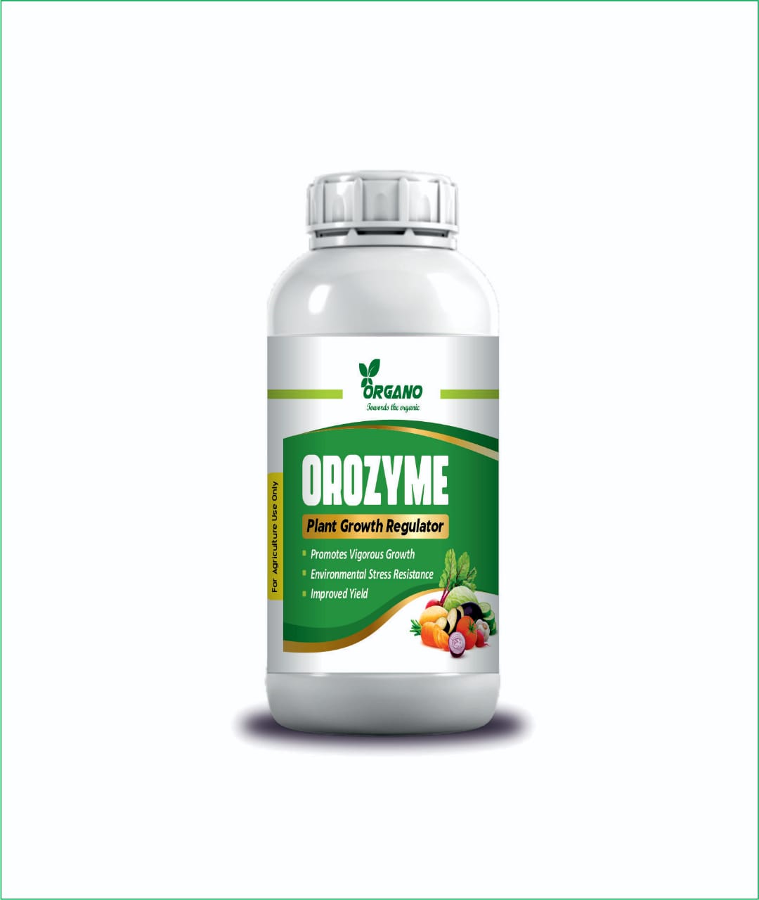  Orozyme Plant Growth Regulater Orozyme Aquatic Plant Fertilizer  