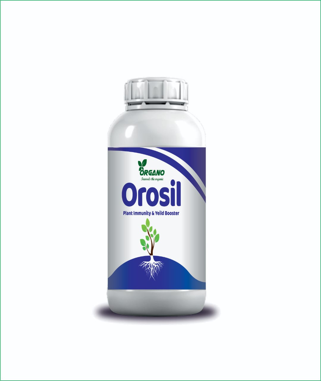  Orosil Plant Growth Stimulants  