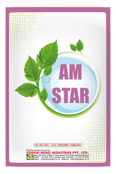 AM STAR Amino Acid 80 % Powder
