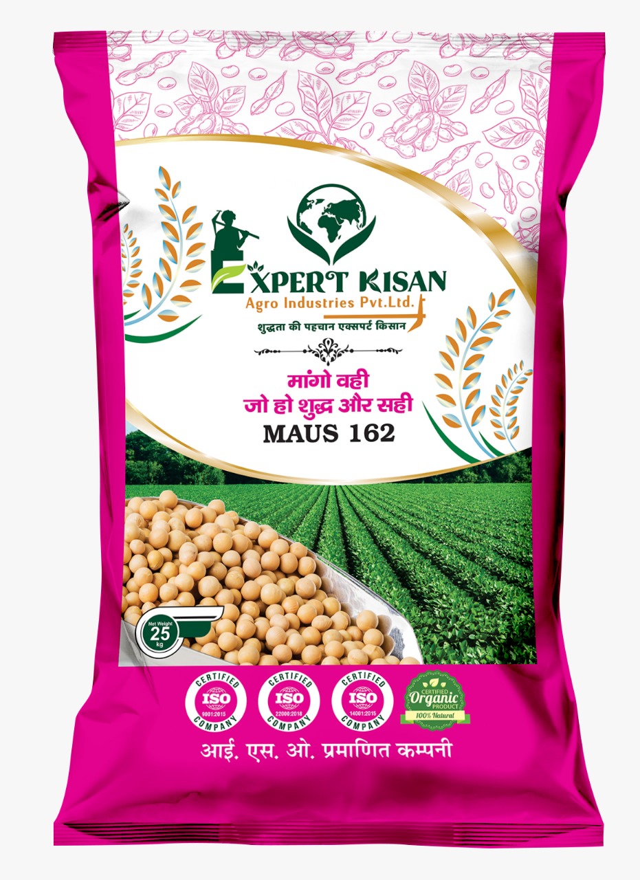 Soybean MAUS -162
