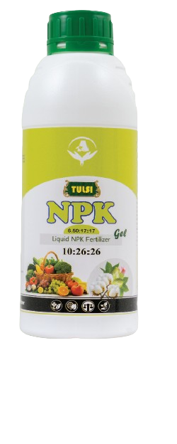 TULSI NPK (10:26:26)