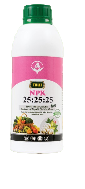 TULSI NPK (25:25:25)