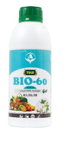 TULSI BIO-60 (03:50:50)