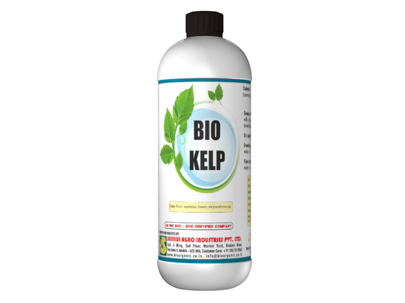 BIO KELP Australian Seaweed Extract