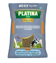 PLATINA 4mm Cattle Feed