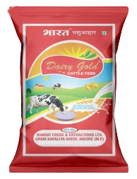 Dairy Gold Cattle Feed
