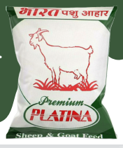 PLATINA GOAT & SHEEP FEED