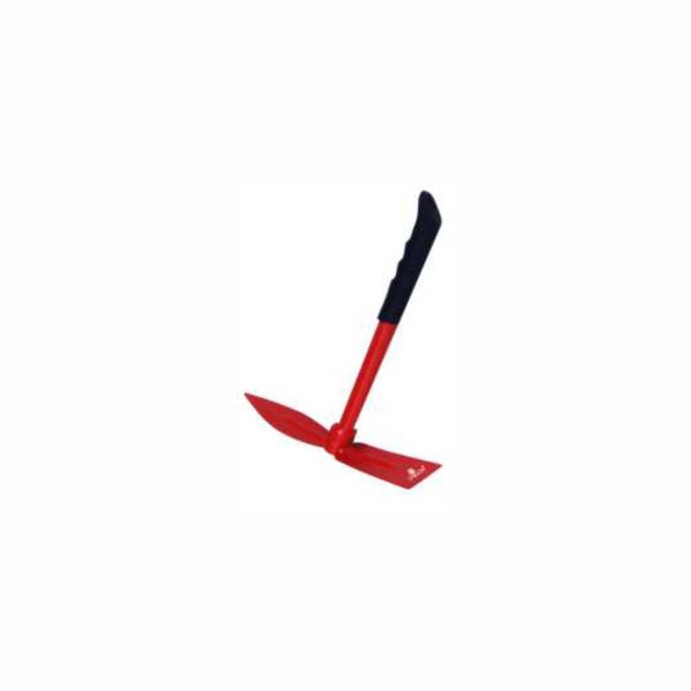 Draw Hoe With Handle 12 Inches