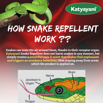 Snake Shield Non Toxic Snake Repellent Powder