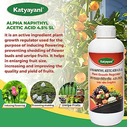 Katyayani Alpha Naphthyl Acetic Acid 4.5 % SL