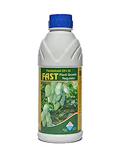Katyayani Fast - Paclobutrazol 23% SC : Plant Growth Regulator Mango