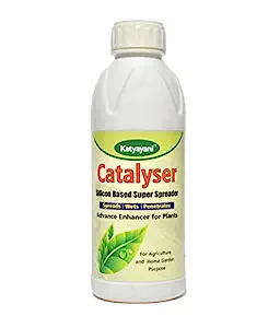 Katyayani Catalyser Silicon Super Spreader