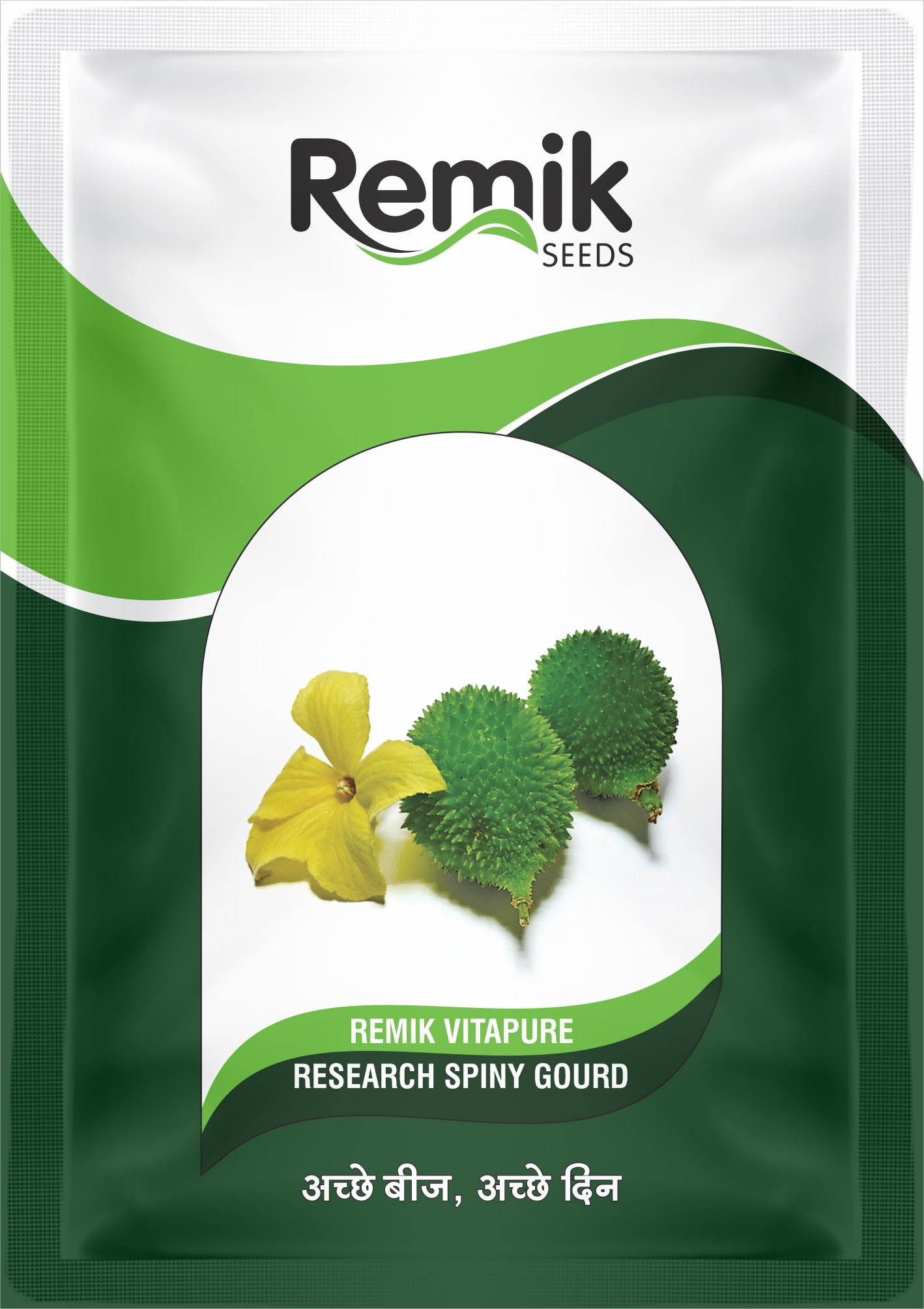 Remik Vitapure Spiny gourd