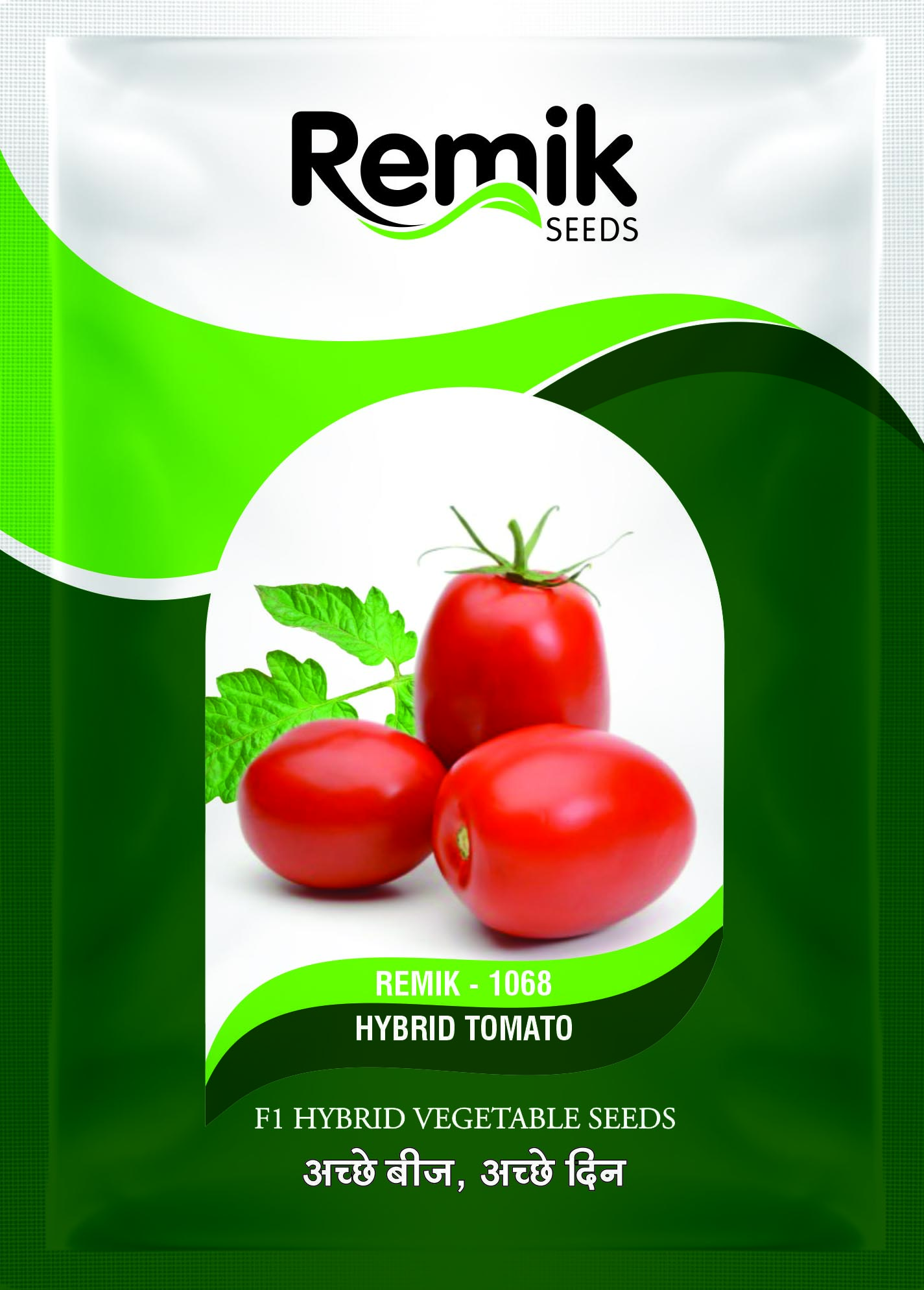Remik 1068 Tomato