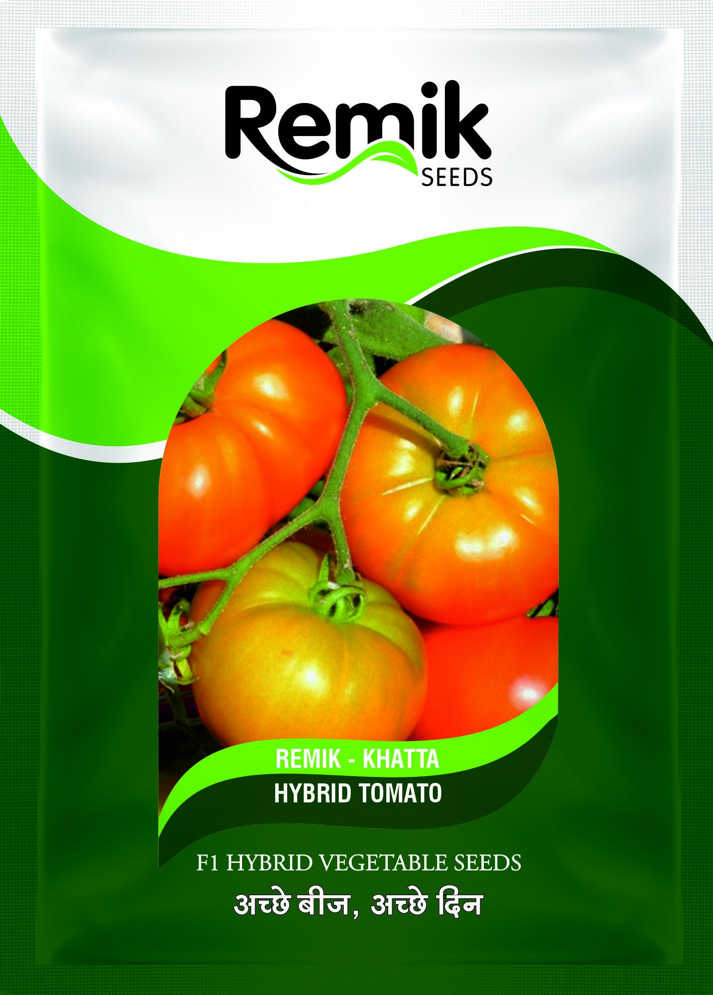 Remik Khatta Tomato