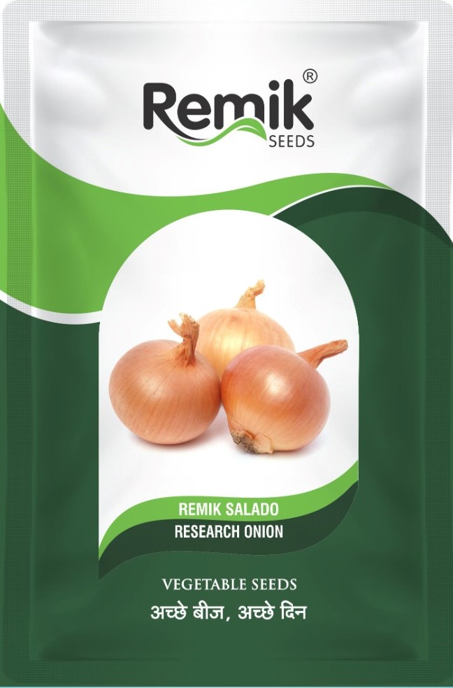 Remik Salado Onion