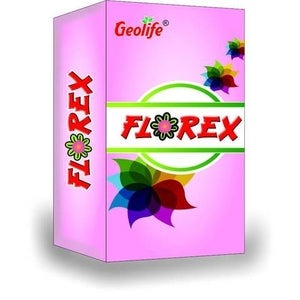 Florex Flower Booster for Flowering Stage of Crops is plant growth ragulator  