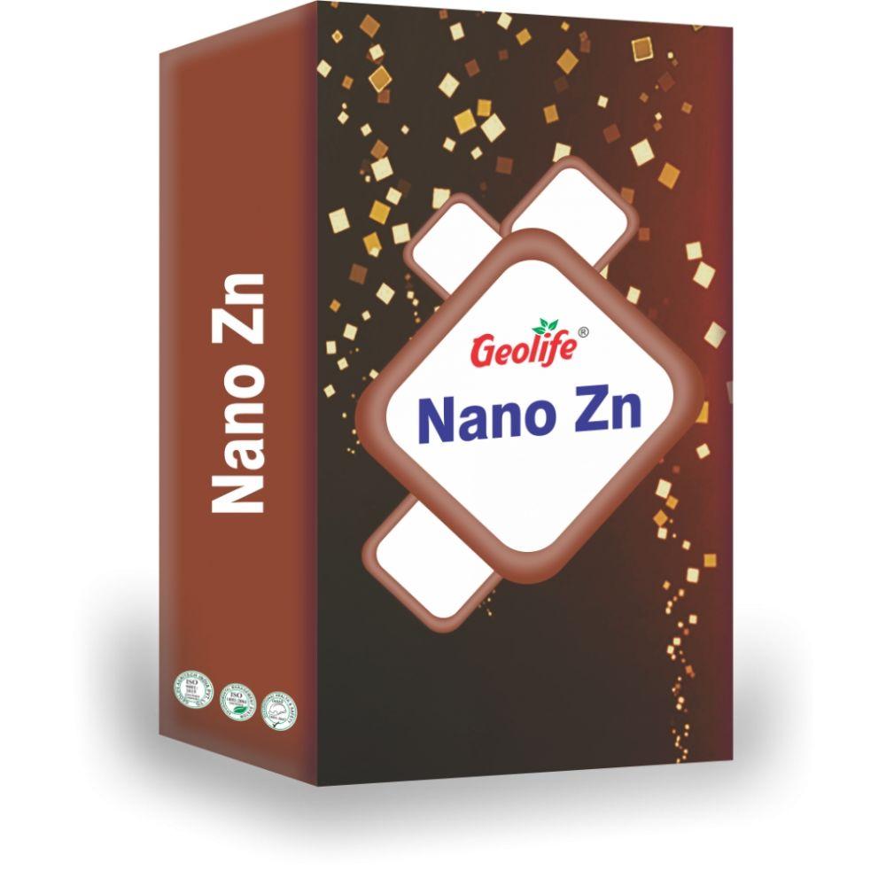 Single Nutrient Fertilizer with Nano Technology Zn  