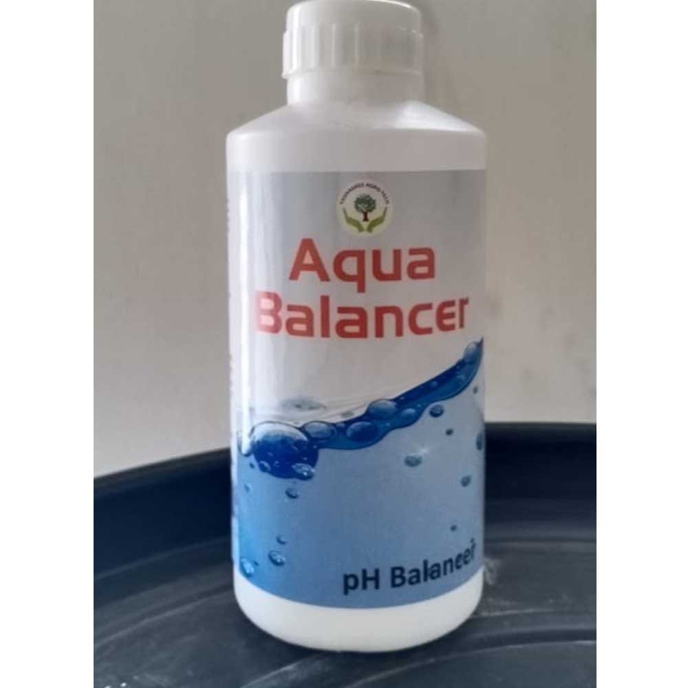 Aqua Balancer