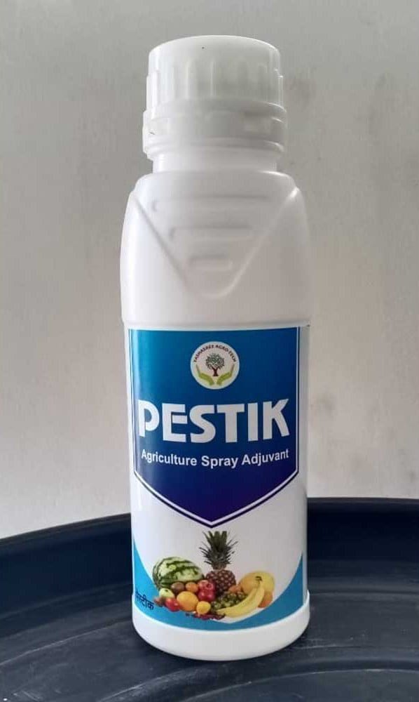 Pestik / Sticky