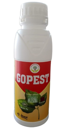 Gopest Organic Pesticide