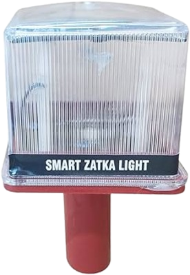 V-SAR  Smart Solar Zatka Light (without Sound)