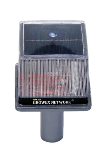 Growex Network - Smart Zatka Light Solar Light