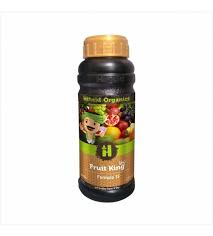 Fruit King (Protein Hydrolysate + Seaweed Extract)