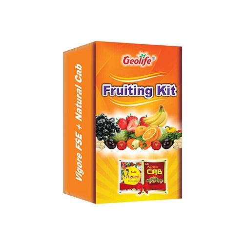 Fruiting Booster Growth Kit 