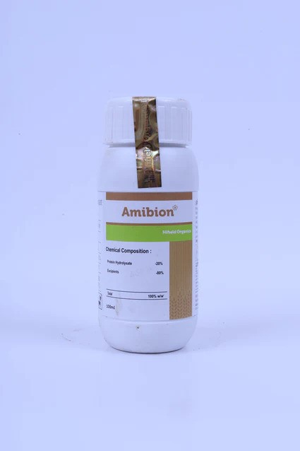 Amibion (Protein Hydrolysate High Viscous Liquid)