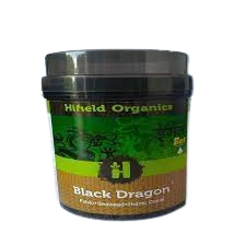 Black Dragon Gel(Humic Acid + Seaweed Extract Gel)
