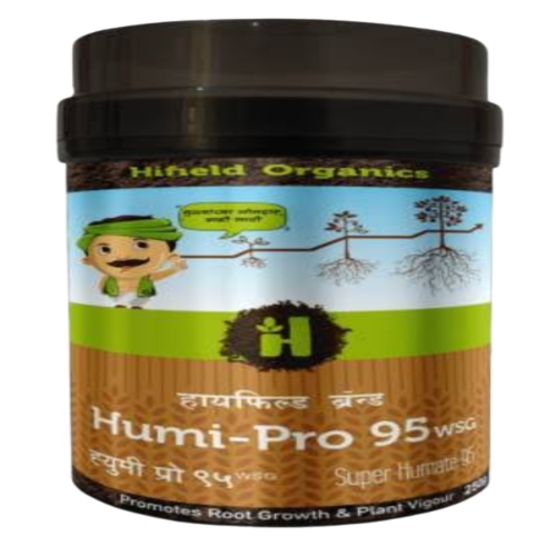 Hifield Humi-Pro 95 WSG (JAR) (Potassium Humate)