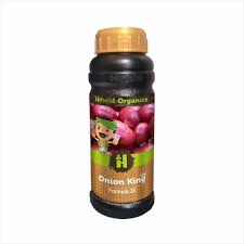 Onion King (Protein Hydrolysate + Seaweed Extract)