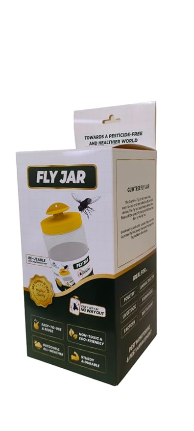 Fly Jar