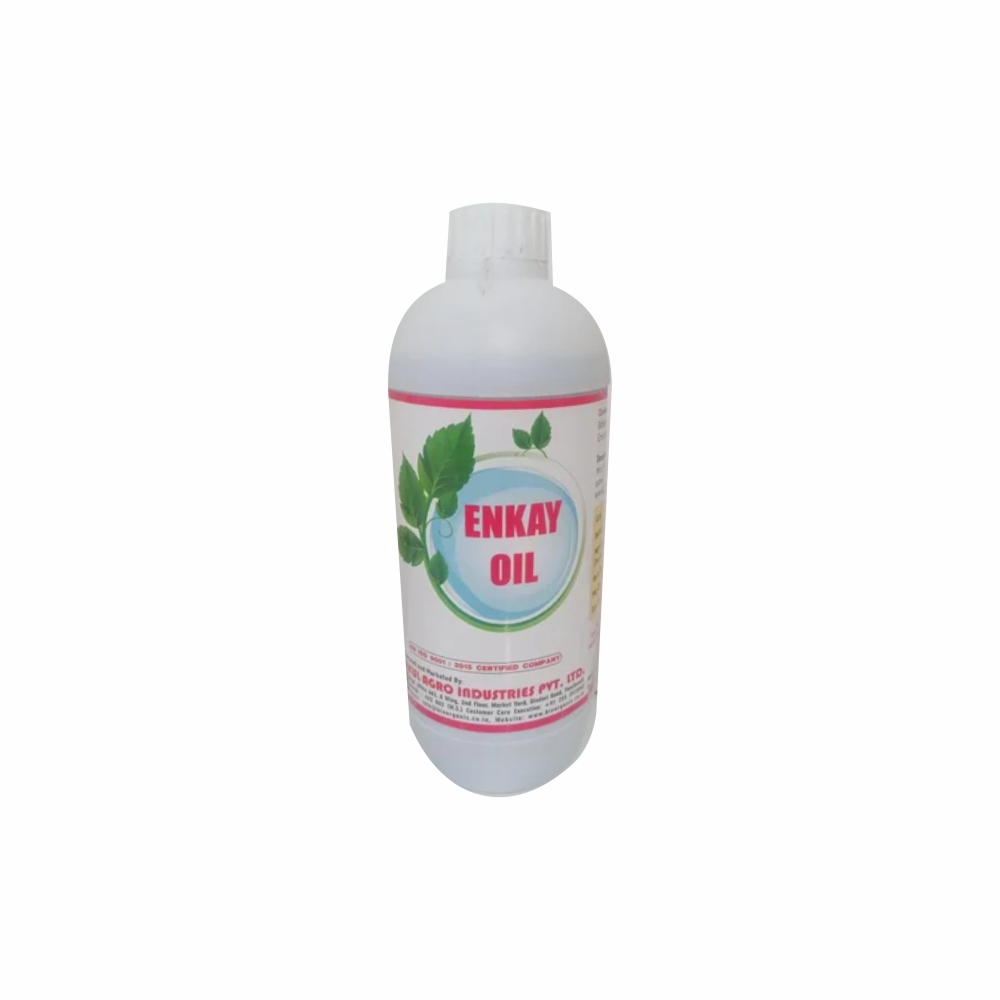 Enkay Oil botanical extract (Neem and Karanj oil)