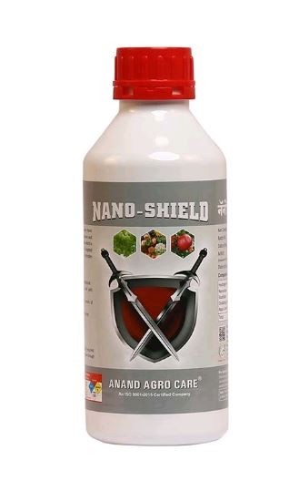 Nano - Shield