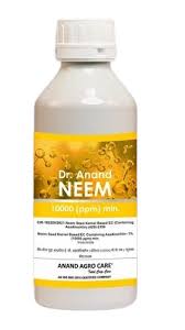 Dr Anand Neem (EC 10000 PPM 1%) 