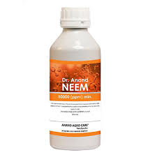 Dr Anand Neem (EC 50000 PPM 5%)