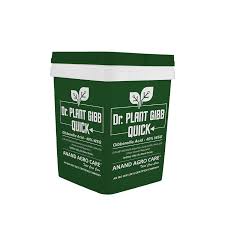 Dr. Plant Gibb Quick (Gibberellic acid 40% WDG)
