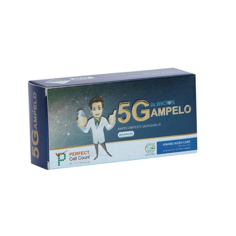 Dr. Bacto’s 5G Ampelo
