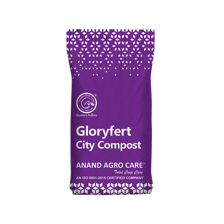 Glory Fert City Compost