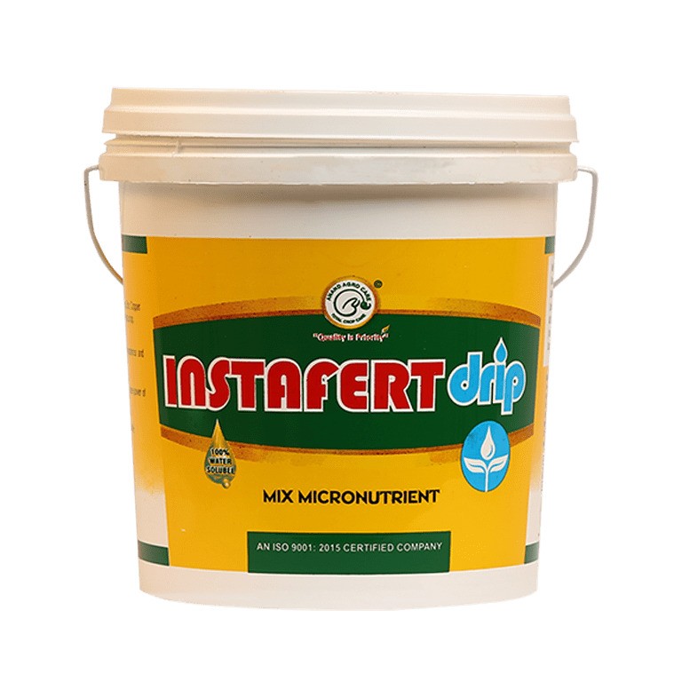 InstaFert (Soil Application) M.S.Grade-1