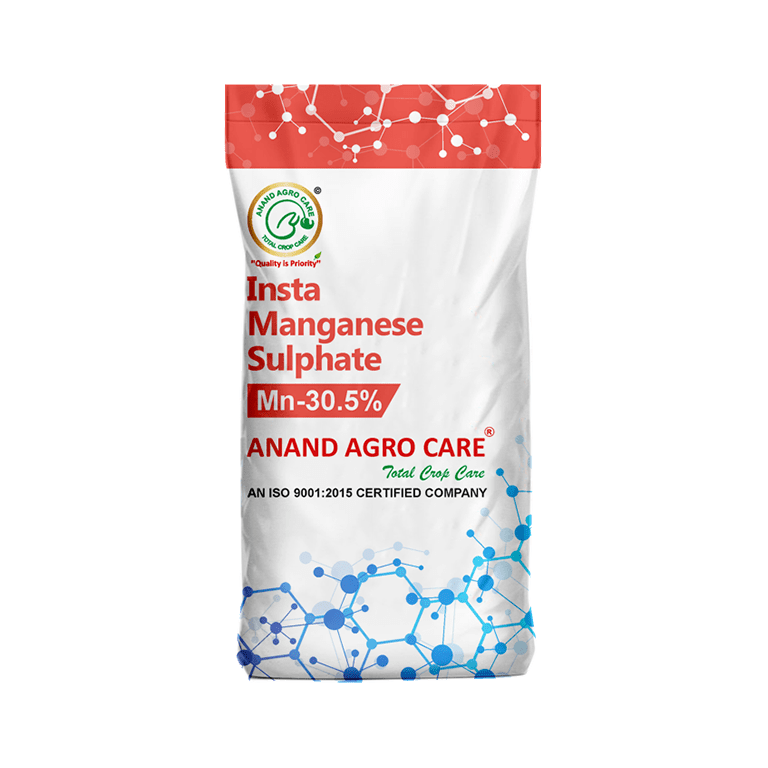 Insta Mangenese Sulphate 30.5% (Soil Application)