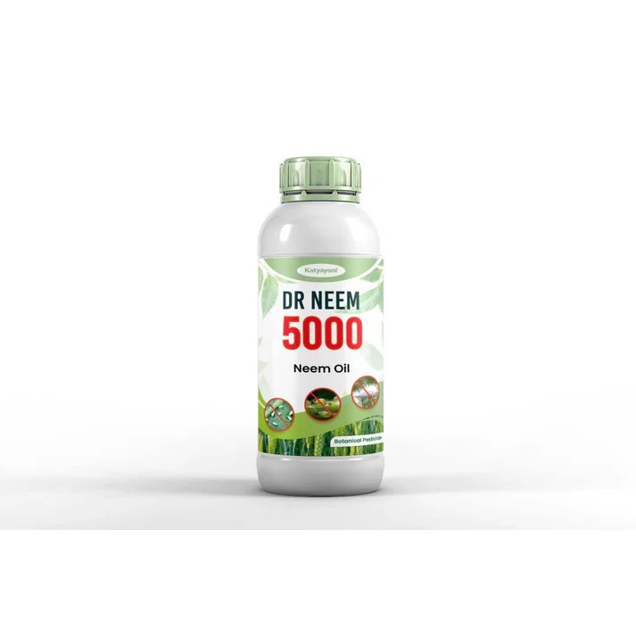 Katyayani Dr Neem 5000 | Neem Oil Insecticide 5000 ppm