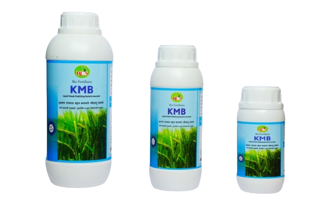 RCS's KMB Biofertilizer