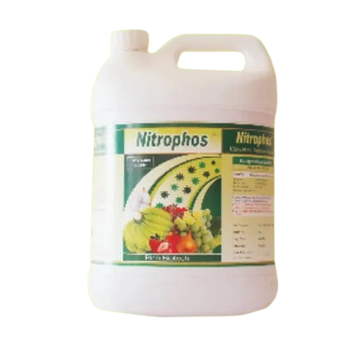 Nitrophos Fertilizer