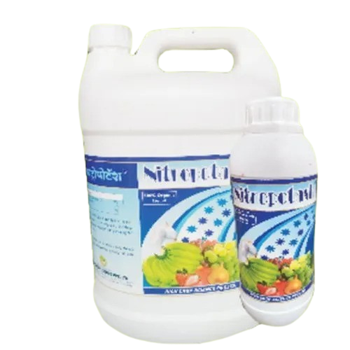 Nitropotash Organic Fertilizer