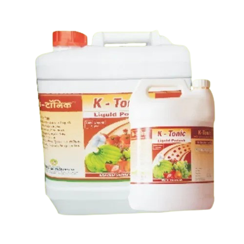 K Tonic Organic Liquid, For Agriculture