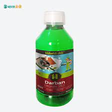 Darban 50 (Chlorpyriphos 50% EC)