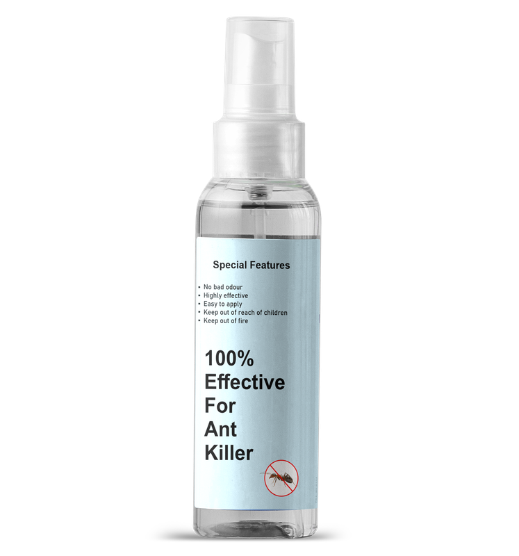 Amish-Ant Repellent Spray Special Ready to Use Spray for Home, Office, Warehouse/Eco-friendly/ 100% effective for Ant Killer/Plant Based extract/Natural Ant killer Spray